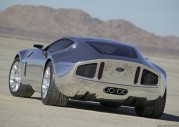 Shelby GR-1 Concept